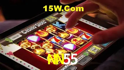 Diretório de Jogos NN55
