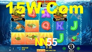 Welcome Bonus NN55
