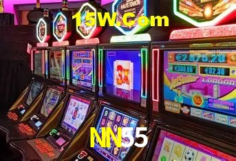 Design Responsivo NN55