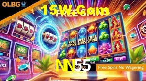 Live Casino NN55