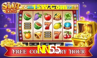 Casino VIP NN55
