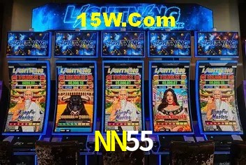 Sistemas de Segurança NN55