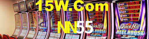 NN55: Jogos de Caça-Níqueis-Altas Recompensas, Roleta-Velocidade, Blackjack-Desafios Máximos