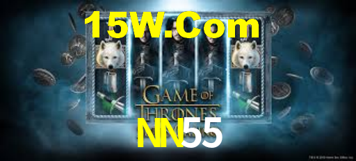 NN55 App Interface