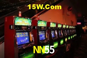Provedores de Jogos NN55