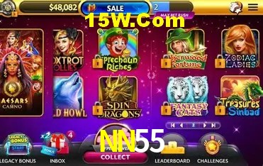 Login Seguro NN55