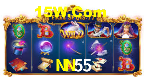 NN55,NN55 Bet