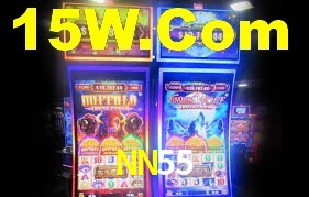 Tournaments NN55