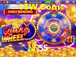 Game Providers NN55