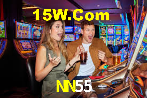 Bônus Generosos e Exclusivos no NN55 para Você!