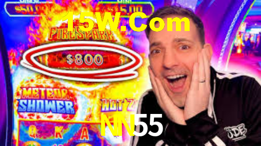 Sinta a adrenalina dos jogos de cassino com NN55