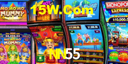 Ofertas Imperdíveis na NN55: Promoções e Bônus Que Valem a Pena